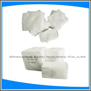 China Sterile Non-woven Swabs wholesale
