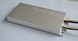 China 40W-2000w Resistor UL RXLG Wirewound Aluminum Housed Resistor wholesale