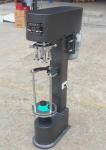 Pilfer Proof Automatic Bottle Capping Machine For Aluminum Cap