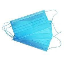 China Flu Protective Disposable Mouth Mask Disposable Non Toxic Dust Filter Mask wholesale