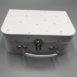 China Eco Friendly Cosmetic Gift Set Packaging Box CMYK Printing wholesale