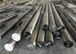 Round Square Cold Rolled Steel Bar Random Length 50mm
