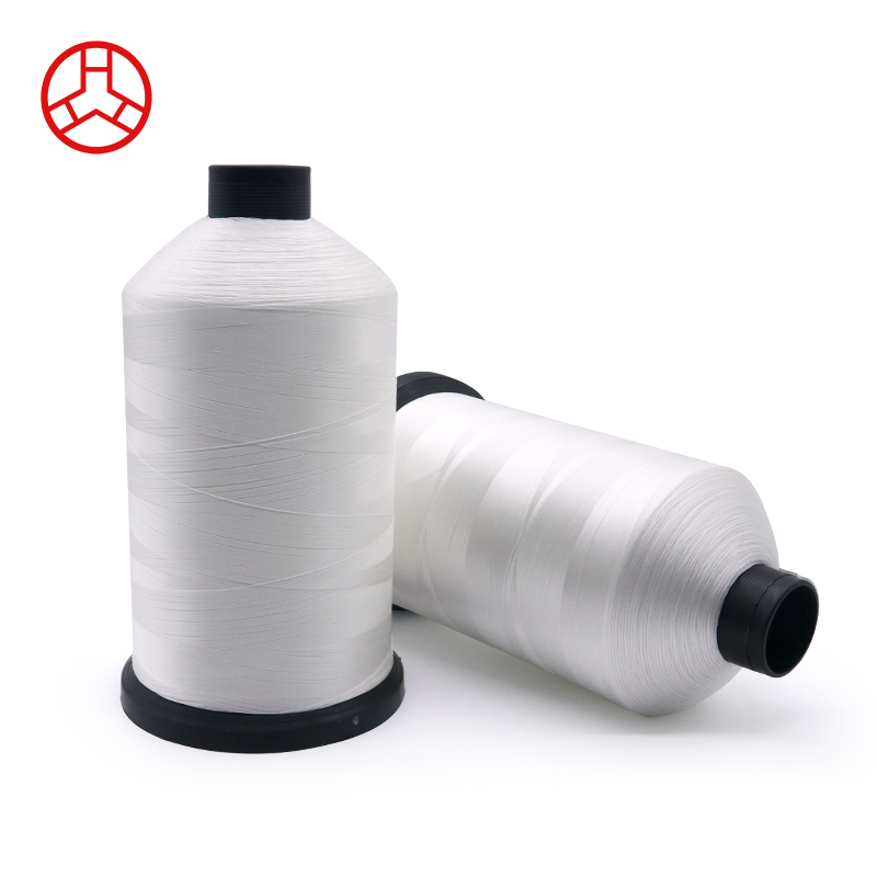 1000G Weight/Cone Sewing Thread 3ply Polyester for Leather Sewing Shoes Sofa Gartment