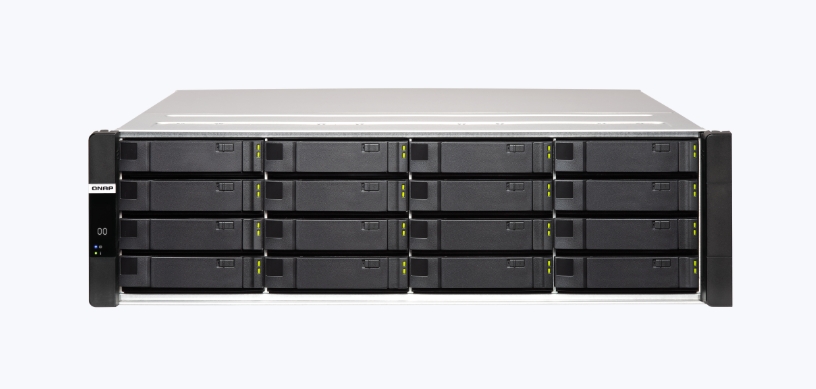 Original New ES1686dc-2142IT-96GEnterprise-class network storage In Stock