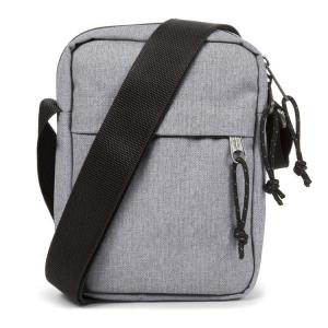 China Black Grey Messenger Crossbody Bag Polyester Canvas Crossbody Shoulder Side Bags For Men wholesale