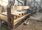 Metal 60kva * 2 Chicken Cage Welding Machine Firm Welding Spot Corrosion