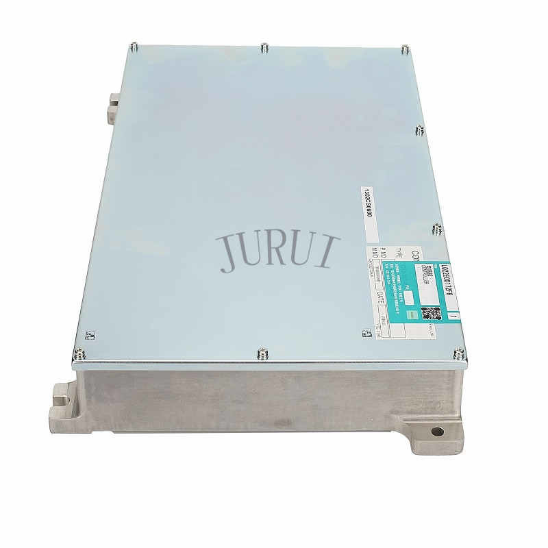 LQ22E00172F8 CPU Control Panel SK260LC-8 Kobelco Digger Parts