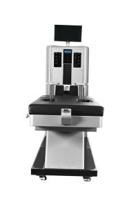 China Intelligent Spinal Decompression Therapy Machine High Cure Rate wholesale