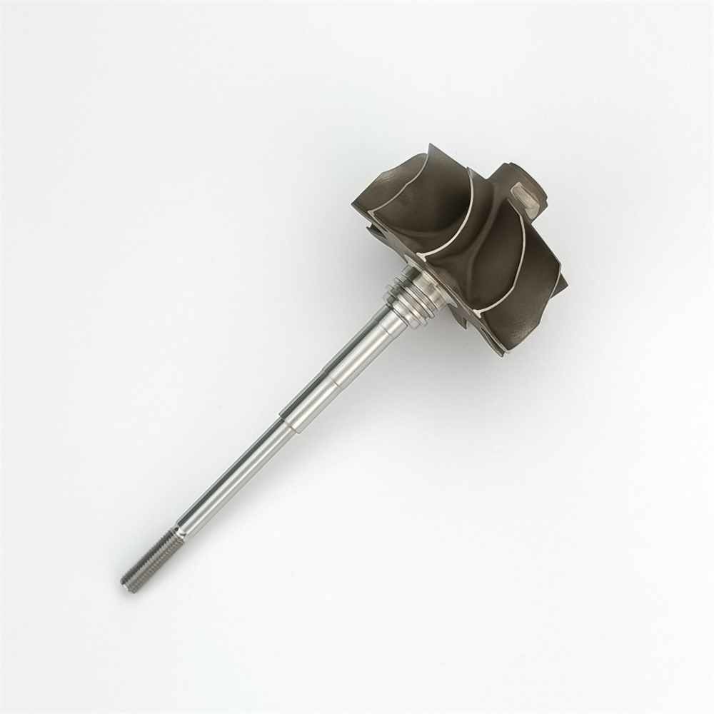 G30 Turbo Turbine Shaft 879615-0002 For 880693-5001S 880693-5002S 880693-5003S