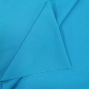 China 148cm 100d Polyester Spandex Fabric 160gsm Polyester Twill Waterproof wholesale