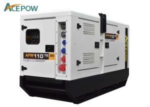 China 150KVA Fawde Diesel Generator wholesale