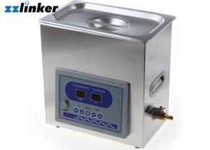 China Electric Surgical Dental Autoclave Sterilizer 5L Stainless Steel 200W Power wholesale