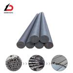 High Quality Hot Rolled/Cold Drawn Round Bar 38CrMoAl Forged Bar