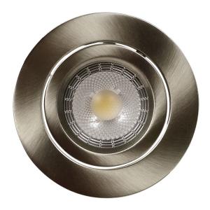 China CE 6W Slim Design 36 Degree Beam Angle Cob Downlight wholesale