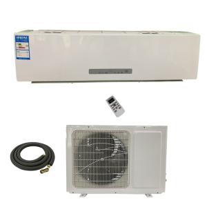 China Commercial Use 9000BTU Residential Split Air Conditioner Wall 380V 3ph wholesale