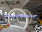 2 Person Sports Rental Inflatable Lawn Tent Bubble Dome Tent In Party