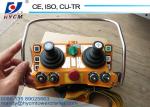 Internal Climbing 4t QTP 5010 Flat Top Tower Crane