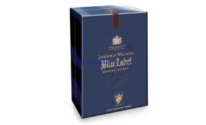 China Johnnie walker paper box wholesale