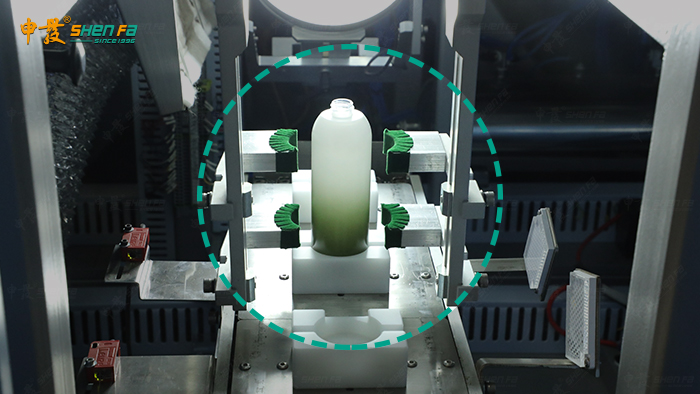 High Speed Fully Automatic Pen Pencil Printer Silk Screen Printing Machine For Pen Barrels