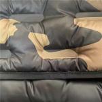 100GSM 2 Layer Winter Jacket Fabric