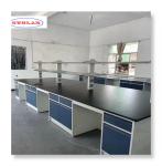 Storage Chemistry Lab Furniture Customizable Solutions for Efficiency