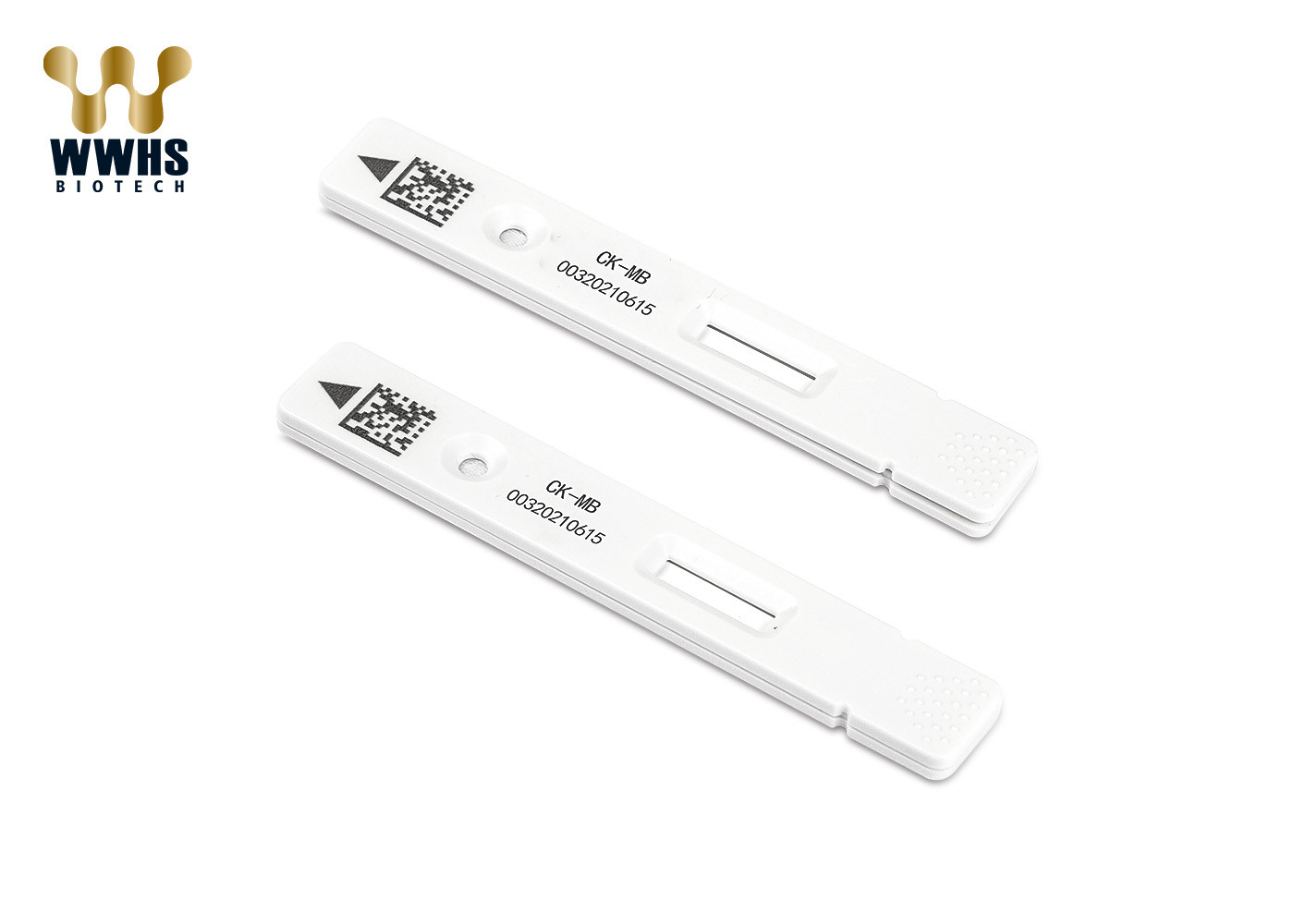 CK-MB Rapid Quantitative Test Kit WWHS FIA POCT Fluorescence Immunoassay