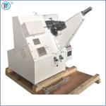 Oil Proof Paper Holder Cake Cup Machine Automatic Food DGT-A