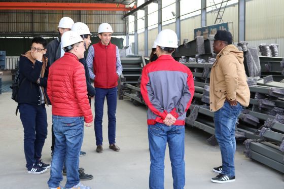 Premium Ultra-Wide Span Modern Prefabricated Steel Workshop - Factory Direct, Anti-Corrosion, 30m+ Clear Span - Ideal for Warehouse, Production &