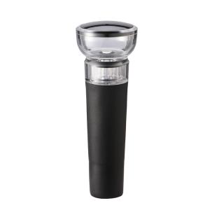 China Shatterproof Vacuum Wine Bottle Stopper For Bar Home wholesale