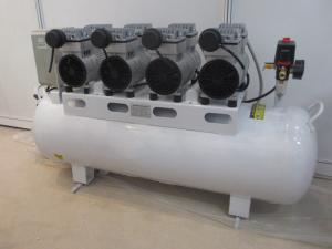 China Mute Air compressor wholesale