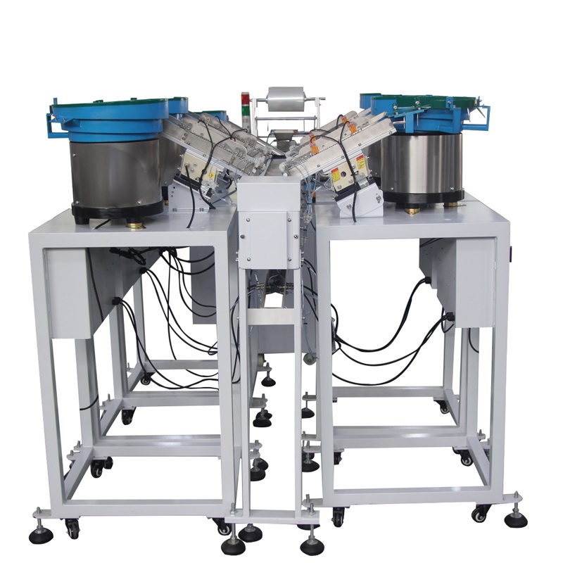 Hot Sales Hardware Manufacturer Customized Film Packaging Machine And Equipment