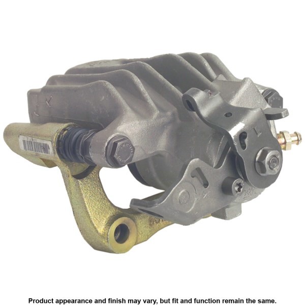 AUDI Auto Parts Vehicle Brake Caliper 19B2571 19B2570 342660 342661 OEM 8N0 615 423 8N0 615 424