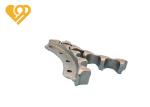 D5H 6T9438 6Y3835 Bulldozer Undercarriage Parts