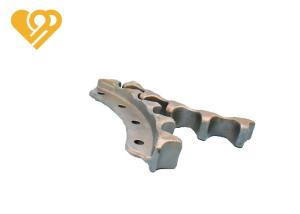 China D5H 6T9438 6Y3835 Bulldozer Undercarriage Parts wholesale