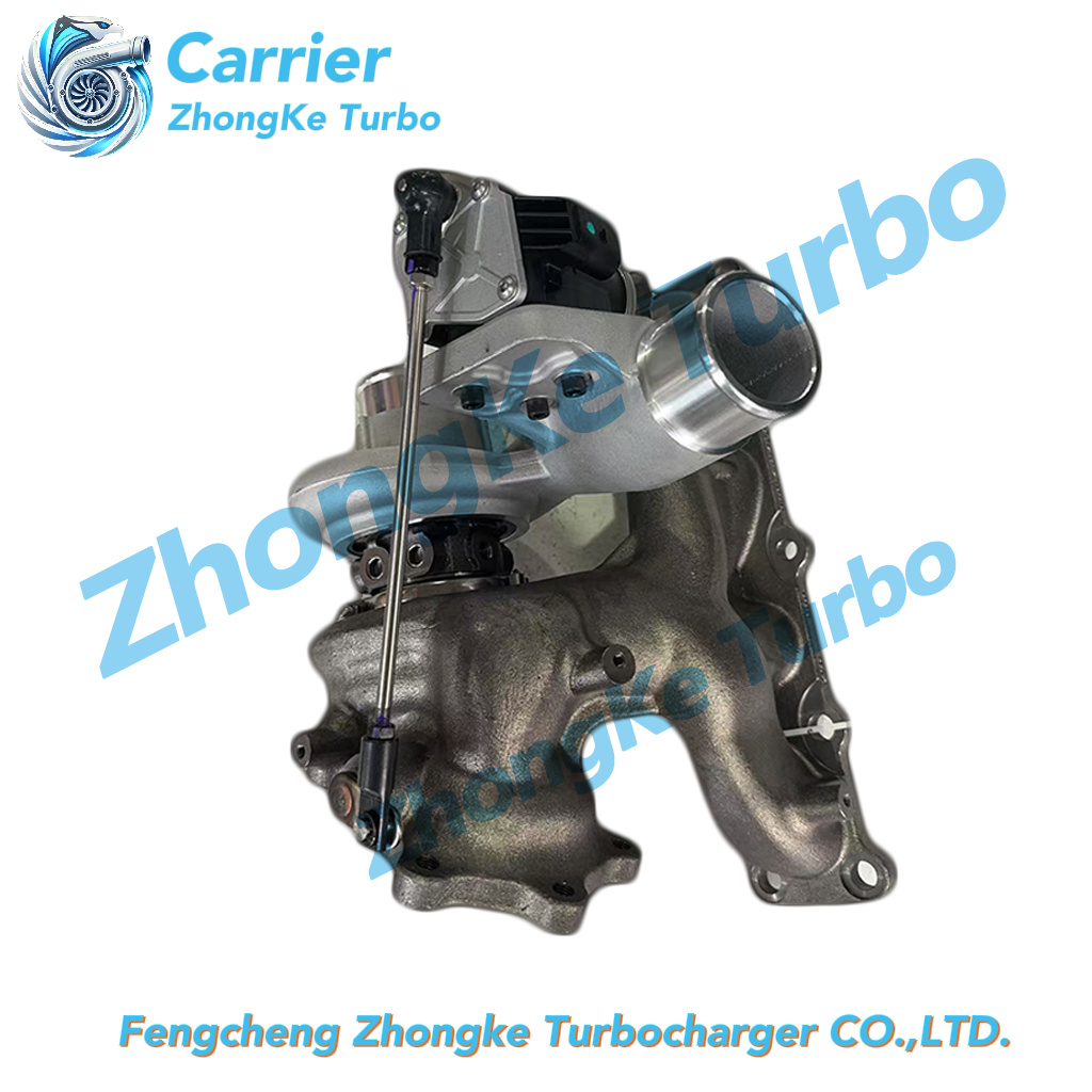 TD04HL4S Turbo 90142-01030 9014201030 90142-01031 9014201031 28231-2G400 28231-2G410 282312G410 28231-2G420 282312G420 Turbocharger For Hyundai Santa