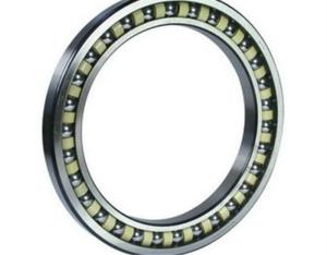 China PC200-5 Komatsu Excavator Slewing Ring Bearing 240X310X33mm wholesale