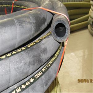China High wear-resisting sandblasting hose wholesale