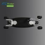 Light Weight 4 Wheel Skateboard Boosted Electric Longboard 5H - 6H Full Charging