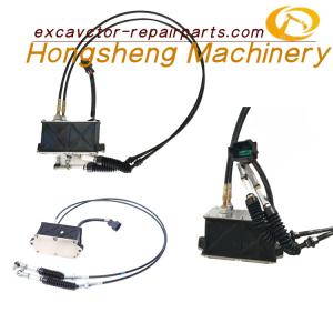 China 227-7672 7 Line Throttle Motor Carter E312C E320C E320D 247-5212 wholesale