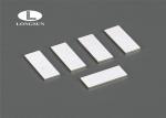 Bimetal Moving Contact Sheets For Switches And Relays