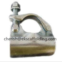 China Scaffold Coupler Forged Putlog Coupler wholesale