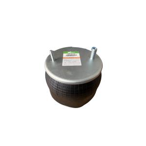China Jinlong Bus General Purpose Air Spring Shock Absorber Suspension Airbag W01-358-8646,1T15M-2,566-24-03-067 wholesale