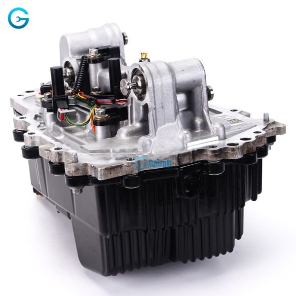 7-speed Dual-Clutch Gearbox 7DCT250 Gearbox Valve Body Oil Circuit Board for Buick Encore Roewe MG