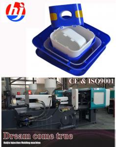 China Food Container High Speed Injection Molding Machine For Plastic Frozen Food Packaging wholesale