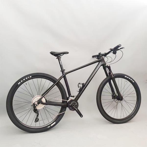 Quality Oem Carbon Fiber Road Bike Full Suspension with Frame Disc Brake for sale