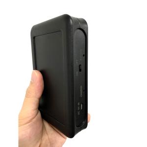 China 2000mAh Signal Jamming Device 915MHz Remote Control NiMh Battery wholesale
