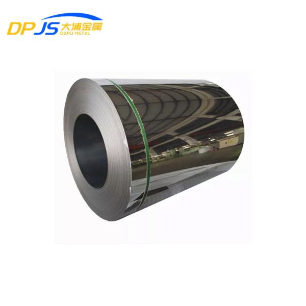 Stainless Steel Slit Coil Hot Cold Rolled 310 310S 310H 430 Ss Strip Manufacture