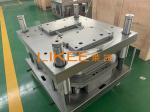 Plating DC53 Aluminium Food Container Die 30 Billion Strokes