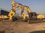45T Hydraulic Breaker Hammer For Mini Excavator
