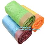 Disposable Light Loads Drawstring Trash Bags